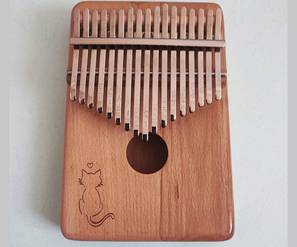 کالیمبا گربه عاشق