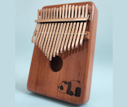 کالیمبا پاندای خسته
